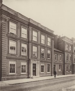 Casa en Farnham, Surrey de Charles Latham