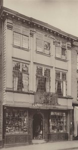 Casa en High Street, Guildford de Charles Latham