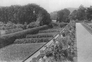 Jardines de la Cocina
