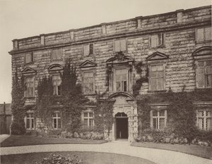 Moresby Hall, Whitehaven de Charles Latham