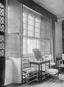 Parte de la Habitación Sur