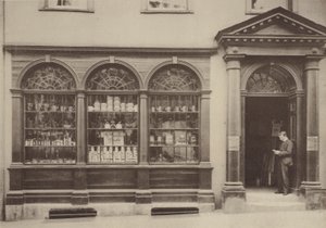 Tienda en Lewes