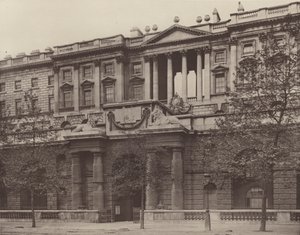 Casa Somerset, Puerta de Agua de Charles Latham