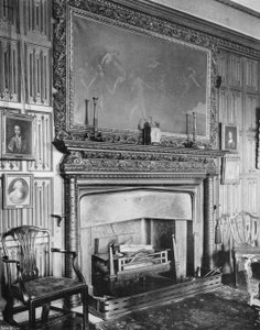 La Sala de Billar de Charles Latham