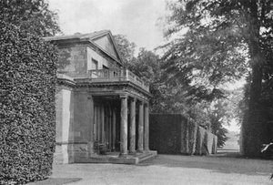 La Capilla de Charles Latham