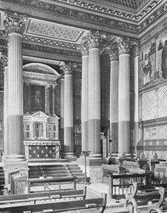 La Capilla de Charles Latham