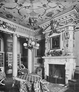 La Sala de la Esquina de Charles Latham