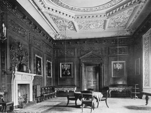 El Comedor de Charles Latham