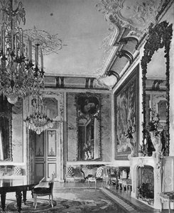 El Comedor de Charles Latham