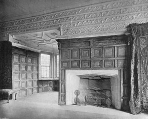 El Salón de Charles Latham