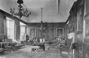 La Galería de Charles Latham