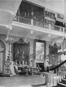 El Salón de la Galería