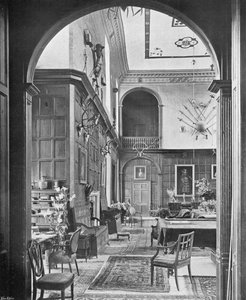 El Gran Salón de Charles Latham