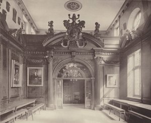 El Salón de la Compañía de Cerveceros