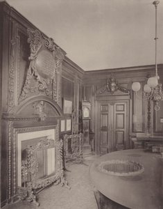 El Salón de la Compañía de Cerveceros, Sala de la Corte de Charles Latham