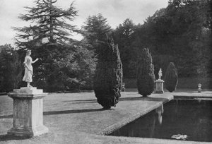 La dama y su galán de Charles Latham
