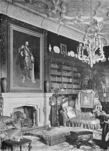 La Biblioteca de Charles Latham