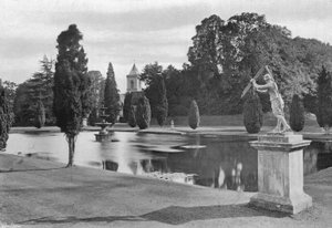 El segador y su sombra de Charles Latham