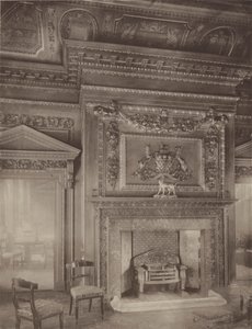 El Salón de los Peleteros, el Salón de Charles Latham