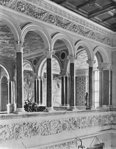 La Galería Suroeste de Charles Latham