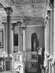 La escalera de Charles Latham