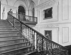 La Escalera de Charles Latham