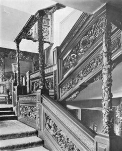 La Escalera de Charles Latham