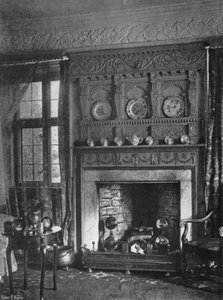 El Salón Blanco de Charles Latham