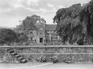 Woodsome Hall de Charles Latham