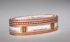 Caja, 1778-79