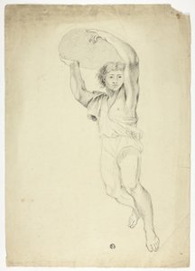 Niño cargando peso