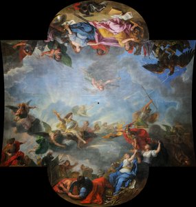  de Charles Le Brun