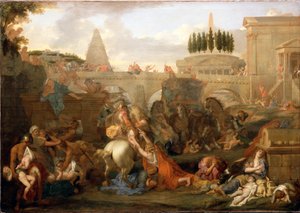 de Charles Le Brun