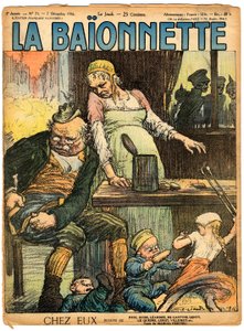 Portada de 