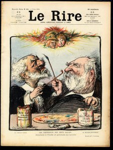 Portada de 