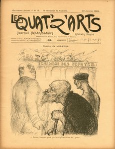 Les Quat