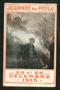 Tarjeta postal, Satírica en Colores de Charles Leandre