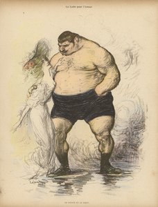 La Lucha por el Amor: Suavidad y Fuerza