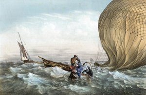El balón de los Habs