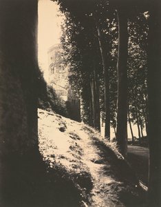 Autun, Tower of Ursulines de Charles Lenormand