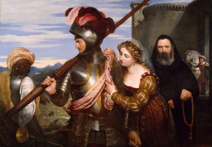 El campeón, 1824