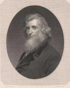 Asher Brown Durand de Charles Loring Elliott