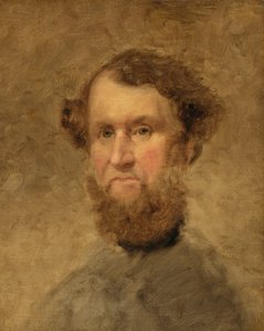 Cyrus Hall McCormick, mediados del siglo XIX de Charles Loring Elliott