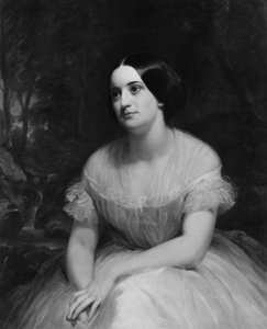 Sra. James Clinton Griswold, 1854