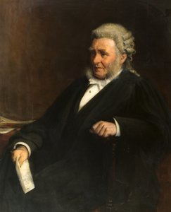 John Campbell Smith de Charles Louis Mitchell