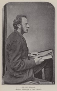 Sir John Millais
