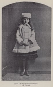 Xie Kitchin de Charles Lutwidge Dodgson