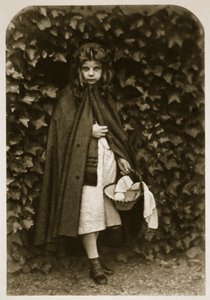 Agnes Grace Weld, como 