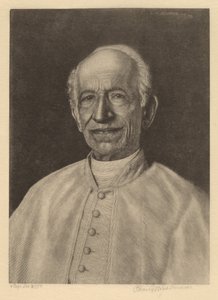 Papa León XIII de Charles M. Johnson