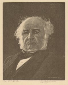 William Gladstone de Charles M. Johnson